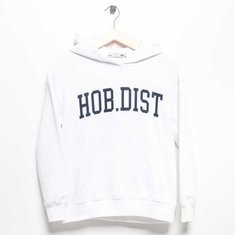 Hood "Smilla"